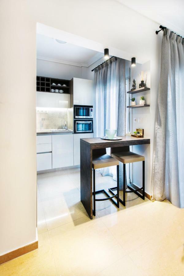 Apartmán White Rhino White Tower Soluň Exteriér fotografie